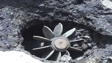 Photo of مقتل وإصابة 5 أطفال بانفجار مقذوف حوثي في صنعاء