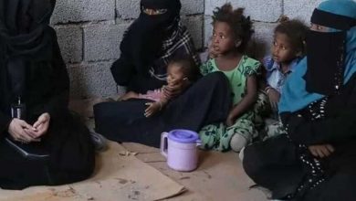 Photo of أنجليناجولي تغادر اليمن وتدعو لحل سريع  لإنهاء النزاع