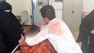 Photo of مقتل  امرأة برصاص قناص حوثي  غربي تعز