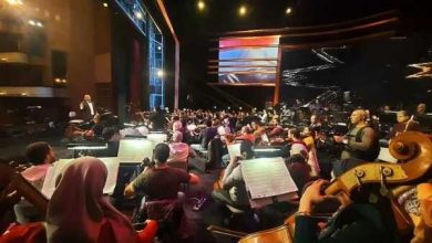 Photo of بمشاركة120 فناناً وعازفاً.. الفن اليمني إلى العالمية من دار الأوبرا المصرية اليوم
