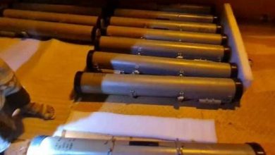 Photo of الجمارك اليمنية تكشف تفاصيل عملية ضبط 52 صاروخ كورنيت في منفذ شحن حدودي مع عمان