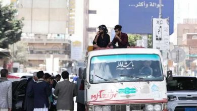 Photo of دراسة اقتصادية حديثة :ارتفاع تكاليف النقل البري في اليمن بنسبة 145%