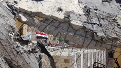 Photo of مركز الأهرام: نجاح المبادرة الخليجية الثانية مرهون بإصلاح السلطة في اليمن