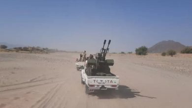 Photo of دفاع شبوة تسيطر على معسكر تابع للقاعدة غربي المحافظة