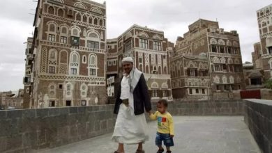 Photo of مسؤول أممي: معظم اليمنيين أصبحوا غير قادرين على إعالة أنفسهم
