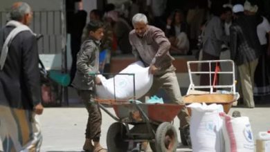 Photo of إب.. قتلى وجرحى في اشتباكات بين قبليين ومليشيا الحوثي بسبب نهب المساعدات