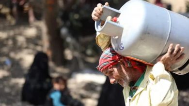 Photo of تسعيرة حوثية جديدة لـ أسطوانة الغاز المنزلي في مناطق سيطرتها