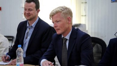 Photo of الأمم المتحدة: استمرار النزاع في اليمن يهدد الاستقرار الإقليمي