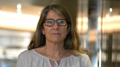 Photo of الصليب الأحمر تطالب العالم بعدم “الابتعاد” عن اليمن