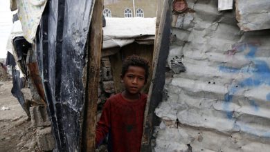 Photo of الأمم المتحدة: مقتل وإصابة أكثر من 10 آلاف طفل يمني خلال سبع سنوات