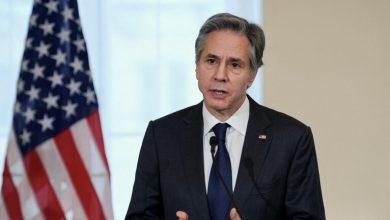 Photo of واشنطن تعلن عن مساعدات لليمن بـ585 مليون دولار