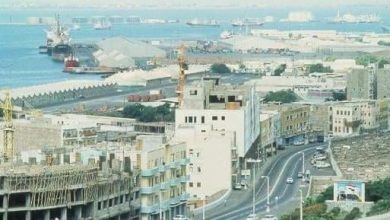 Photo of الحكومة : تحويل المنظمات الدولية لأموال المشاريع الى صنعاء أحد أسباب الانهيار الاقتصادي