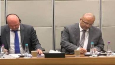 Photo of الحكومة تشدد على المنظمات الداعمة بالالتزام في تنفيذ أجندة التعافي الإقتصادي