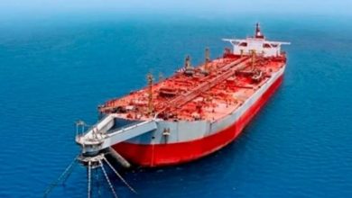 Photo of الأمم المتحدة تعلن توقيع مذكرة تفاهم مع مليشيا الحوثي بشأن تفريغ “خزان صافر”