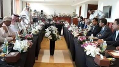 Photo of الإعلان عن  تحرك خليجي لإجراء مشاورات يمنية تشمل الحوثيين في الرياض