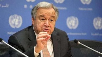Photo of الأمم المتحدة تدعو إلى مفاوضات عاجلة لإنهاء النزاع في اليمن