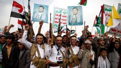 Photo of السعودية تُصنف (٢٥) اسمًا و كيانًا متورطين في عمليات تمويل ميليشيا الحوثي – الأسماء