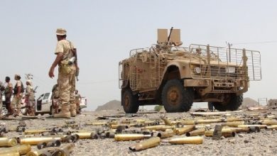 Photo of معهد أمريكي: الإمتناع عن تسليح القوات اليمنية يزيد من خطر إيران