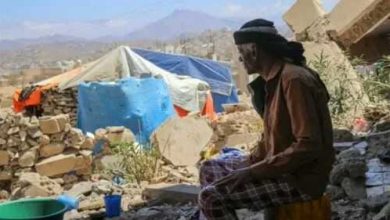 Photo of الاتحاد الأوروبي يتعهد بالعمل على تلبية الاحتياجات الإنسانية في اليمن