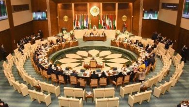 Photo of البرلمان العربي يدين العملية الإرهابية التي  استهدفت اللواء جواس في عدن