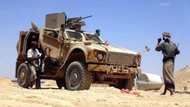 Photo of تنفيذ21 عملية للتحالف ومعارك في تعز ومأرب وإسقاط مسيرة بصعدة