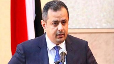 Photo of رئيس الوزراء: الهجمات الحوثية تضاعف مسؤولية استئصال الخطر الإيراني في المنطقة