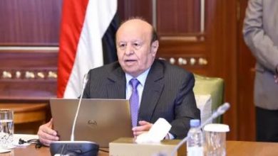 Photo of الرئيس هادي يعيِّن وزير الخارجية السابق سفيراً لليمن في واشنطن
