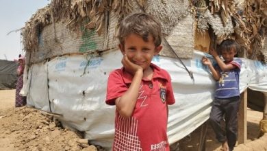 Photo of الأمم المتحدة تدعو لتقديم مساهمات إضافية عاجلة لخطة الاستجابة الإنسانية في اليمن
