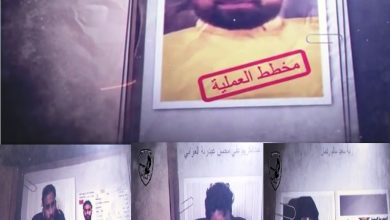 Photo of وحدة مكافحة الإرهاب في عدن تعلن الكشف عن خلية اغتيال “جواس”