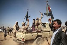 Photo of الحوثيون يحفرون خندقًا مائيًا بطول 40 كم حول الحديدة لتحصينها بريًا