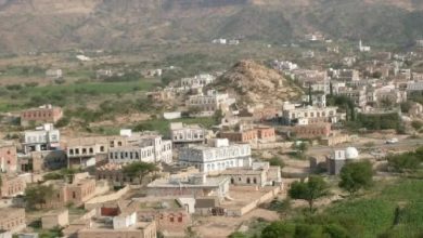 Photo of ضبط متهم بقتل زوجته إثر خلافات أسرية في قعطبة بالضالع