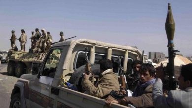 Photo of القوات الحكومية: الحوثيون يواصلون  خرق الهدنة الأممية والدفع بتعزيزات إلى جبهات مأرب وتعز