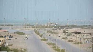Photo of مدير أمن الحديدة ينفي مزاعم حوثية عن حوادث اغتصاب بمدينة حيس
