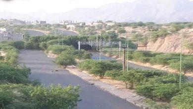 Photo of الحوثيون يرفضون رسميا المقترح الأممي لفتح طرق في تعز ويتمسكون بمقترحهم الأحادي