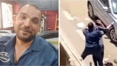 Photo of مصر.. رجل أمن قبض على قاتل طالبة المنصورة يكشف مفاجآت عن الجريمة