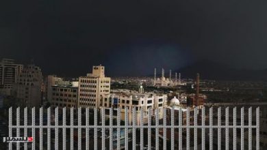 Photo of صحيفة بريطانية: العواصم العربية التابعة لإيران أسوأ أماكن للعيش في العالم