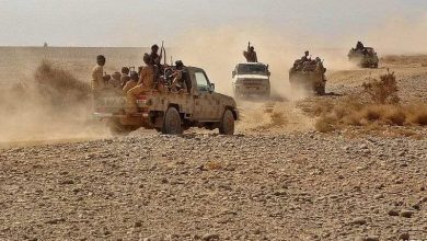 Photo of القوات الحكومية تعلن عن رصدها 86 خرقا حوثيا للهدنة وحشد تعزيزات إلى جبهة حرض