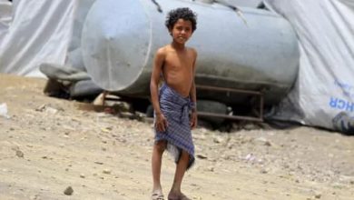 Photo of منظمة كير: نحو 4.3 مليون يمني نزحوا داخليًا منذ بدء الحرب
