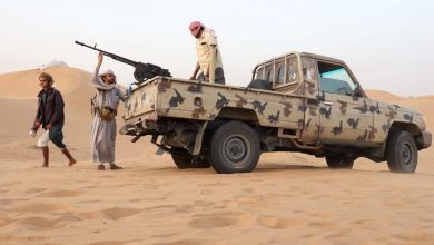 Photo of مقتل 21 جنديا بنيران مليشيا الحوثي ضمن خروقات الهدنة خلال ثلاثة أيام في مختلف الجبهات