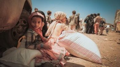 Photo of الأغذية العالمي يحذر من أزمة أمن غذائي في اليمن ويطلب دعما عاجلا قيمته 1.5 مليار لتمويل عملياته الإغاثية