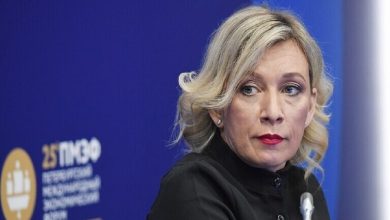 Photo of موسكو: سنرد بالمثل على منع واشنطن طائرات روسية من إجلاء دبلوماسيينا