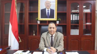 Photo of وزير الصناعة: المخزون الاستراتيجي من السلع الأساسية يغطي حتى نهاية أغسطس المقبل