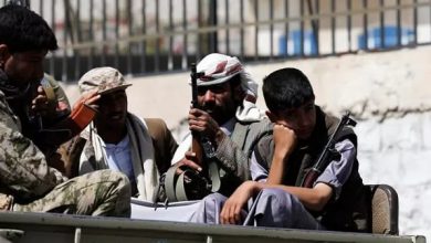 Photo of بخريجي الدورات الطائفية والمنشقين.. تحركات حوثية علنية تهدد بنسف الهدنة الأممية