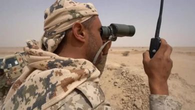 Photo of الحكومة الشرعية تنتقد الصمت الدولي على “خروقات الحوثي”للهدنة الأممية