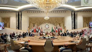Photo of قمة جدة.. البيان الختامي يدين هجمات الحوثي الإرهابية