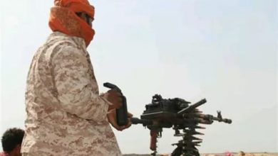 Photo of مقتل وإصابة 31 جندياً من “الشرعية” بهجمات حوثية خلال يومين