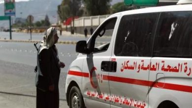 Photo of تقرير حقوقي يوثق 131 حالة انتهاك حوثية للقطاع الصحي