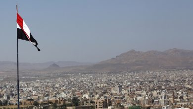 Photo of الاتحاد الأوروبي يصف انتشار مخلفات الحرب المتفجرة في اليمن بـ”الخطر الكبير”