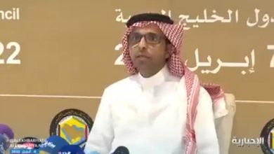 Photo of سفير مجلس التعاون الخليجي: لن نتوانى عن اتخاذ كل ما يلزم لإنجاح مجلس القيادة الرئاسي