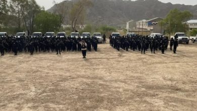 Photo of أبين..قوات مكافحة الإرهاب تنفذ حملة عسكرية ضد عناصر تنظيم القاعدة في وديان دلتا